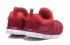 Nike Dynamo Free SE Y2K Infant Toddler Shoes Wine Red Silk 343738-627