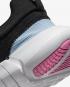 Nike Free RN 5.0 Next Nature Black White Football Grey Pink Spell CZ1884-013