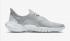 Nike Free RN 5.0 Wolf Grey Pure Platinum White AQ1289-001