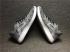 Nike Free RN Flyknit 2017 Running Shoes Wolf Grey White 880843-003