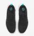 Nike Free Rn 5.0 Black Dynamic Turquoise Anthracite CZ1884-005