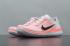Nike Free Rn Flyknit 2018 Pink Womens Running Shoes 942839-800