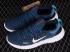 Nike Free Run 5.0 Blue Obsidian Cerulean Barely Green CZ1884-402
