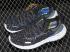 Nike Free Run 5.0 Next Nature Black Multi Hyper Royal DZ4848-001