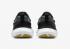 Nike Free Run 5.0 Black White Metallic Gold CZ1891-005