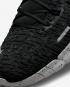 Nike Free Run 5.0 Next Nature Black Dark Smoke Grey CZ1884-006