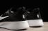 Nike Rosherun Tanjun Slip Black White Running Shoes 902866-002