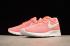 Nike Rosherun Tanjun Women Shoes Lava Glow Pink Running Training Shoes 812655-600
