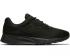 Nike Tanjun All Black Anthracite Mens Running Shoes 812654-001
