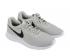 Nike Tanjun Light Bone Black White Mens Running Shoes 812654-012