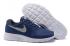 Nike Tanjun SE BR Running Shoe Deep Blue 844908-401 P