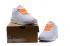 Off White Nike Tanjun Running Shoes All White 812654