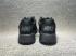 Womens Nike Kaishi All Black Wholesale Mens Running Shoes 654473-003