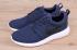 Nike Roshe One White Blue Anthracite sneakers 511881-405