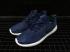 Nike Roshe Run Two Casual Shoes Blue Anthracite Navy Sail 844656-400