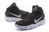 Nike Hyperdunk 2017 Men Basketball Shoes Black Silver White New