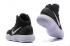 Nike Hyperdunk 2017 Men Basketball Shoes Black Silver White New