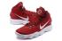 Nike Hyperdunk 2017 Men Basketball Shoes Chinese Red White New