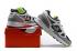 Nike Air Span II 2 Running Shoes Men Grey Black Green