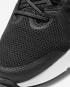 Nike Zoom Span 4 Black White DC8996-001