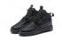Nike LF1 DuckBoot Style Shoes Sneakers All Black 916682-002