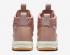 Nike Lunar Force 1 Duckboot Particle Pink AA0283-600