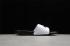 Nike Benassi JDI Slides White Back Shoes 343880-100
