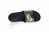 Nike Benassi Slide JDI Print Black Cobblestone 618919-012