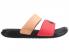 Womens Nike Benassi Duo Ultra Slide Racer Pink Sunset Glow Womens Shoes 819717-602