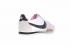 Nike Classic Cortez Be True QS White Black Beige Multi Color 902806-100