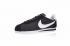 Nike Classic Cortez Nylon Black White Sneakers 807472-011