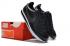 Nike Classic Cortez Nylon Prm Leather Black Anthracite 807472-003