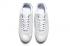 Nike Classic Cortez Nylon Prm Leather Pure White 807472-100