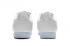 Nike Classic Cortez Nylon Prm Leather Pure White 807472-100