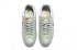 Nike Classic Cortez Nylon Prm Leather Sail Grey Rose Gold 807472-307