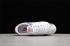 Nike Classic Cortez White Red Grey Black Shoes AH7528-006