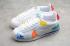 Nike Classic Cortez White Varisty Red Yellow Blue AH7528-005