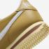 Nike Cortez 23 SE Wheat Gold Coconut Milk Monarch FD0400-725