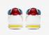 Nike Cortez Coral Stardust Summit White Gym Red Chrome Yellow 807471-114