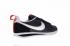 Nike Cortez Kenny Iii White Black Gym Red BV0833-016