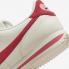 Nike Cortez Valentines Day 2024 Sail Red Pink FZ5167-133
