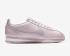 Nike Womens Classic Cortez Premium Plum Chalk White 905614-501