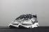 Nike Epic React Element 87 Undercover Anthracite Black White AQ1090-001