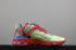 Nike Epic React Element 87 Undercover Grey Yellow Red Blue AQ1813-345