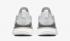 Nike Epic React Flyknit 2 Pure Platinum Wolf Grey White BQ8927-004