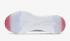 Nike Epic React Flyknit 2 White Hyper Jade Ember Glow BQ8927-104