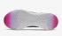 Nike Epic React Flyknit 2 White Hyper Pink Black BQ8927-103