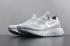 Nike Epic React Flyknit Wolf Grey Running Shoes AQ0070-002