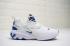 Nike Epic React Presto 19SS Triple White Black Sneakers AQ2268-006