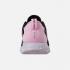 Nike Legend React Running Shoes Black Pink Foam Vast Grey AA1626-007